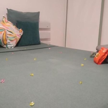 Studio Cosy A Bas-Du-Fort Le Gosier  Ngoại thất bức ảnh